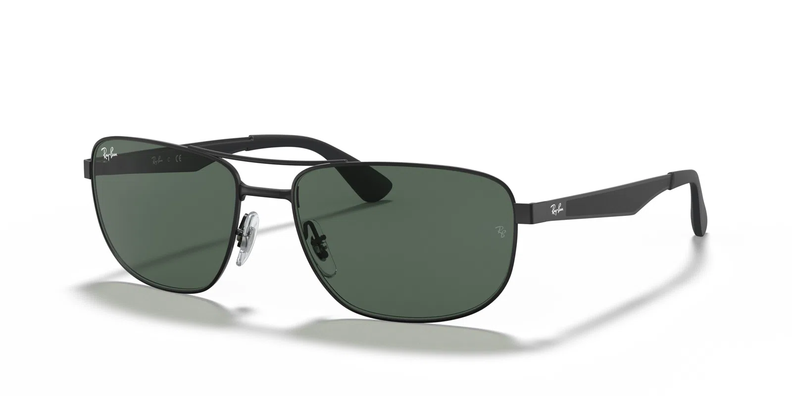 Ray-Ban 3528 Sunglasses - view 10